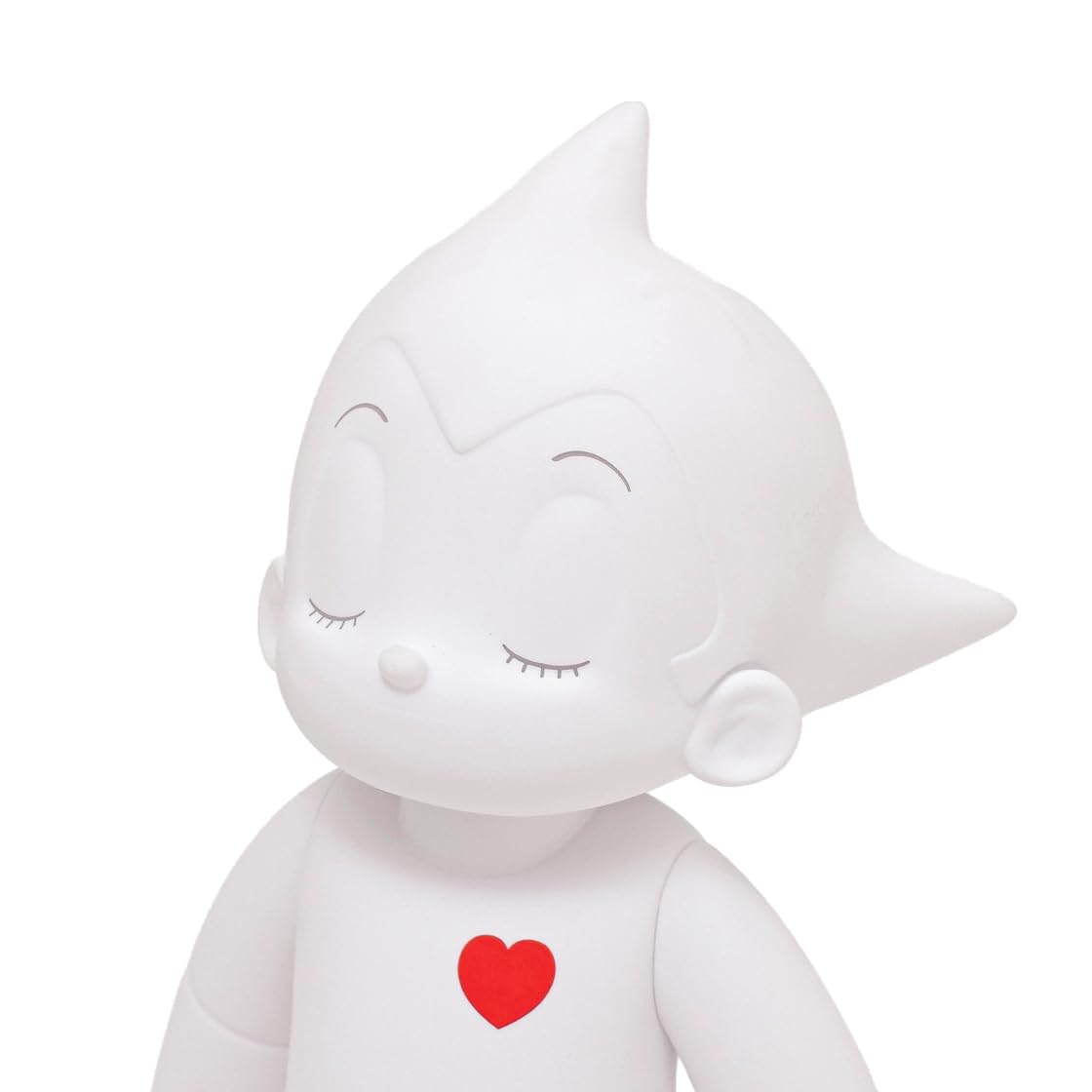 Amazon | 鉄腕アトム ホワイトフィギュア (28cm) | フィギュア・ドール